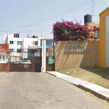 Buy this 3 bed house on Andador A in 72210 Puebla City, PUE