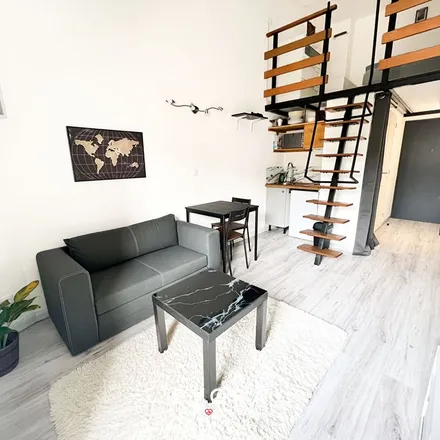 Rent this 1 bed apartment on 1 Rue Rossini in 57120 Rombas, France