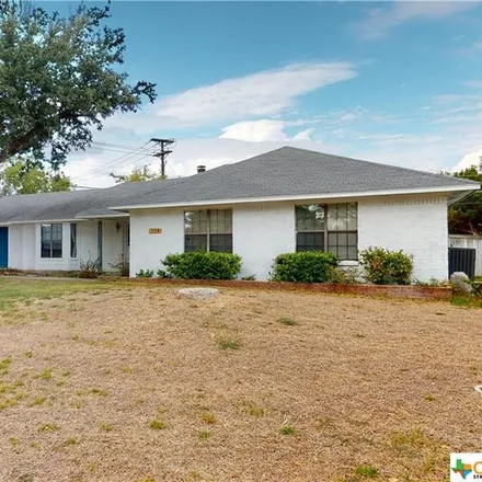 Buy this 3 bed house on 4410 Ronald Drive in Killeen, TX 76542