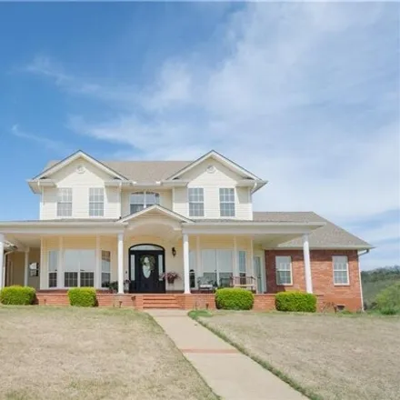 Buy this 4 bed house on 3238 Osprey Circle in Alma, AR 72921