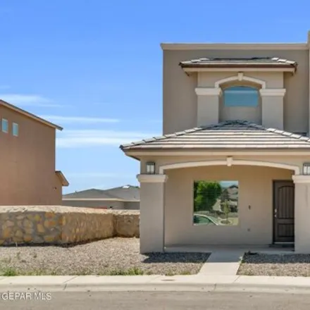 Rent this 3 bed house on unnamed road in El Paso, TX 79938