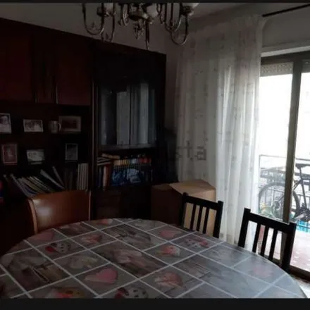 Rent this 1 bed apartment on calle Pérez Medina in 03003 Alicante, Spain