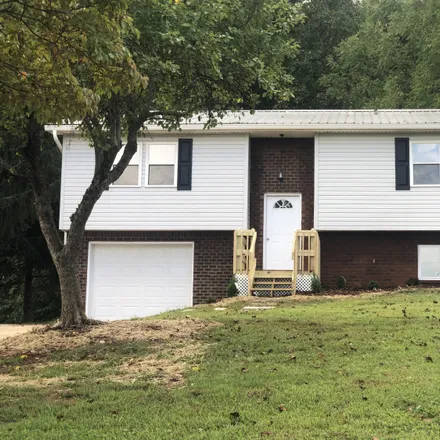 Buy this 3 bed house on 103 Dillow Hill Drive in Washington County, TN 37641