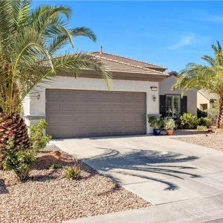 Buy this 2 bed house on 2414 Bedford Park Dr in Henderson, Nevada