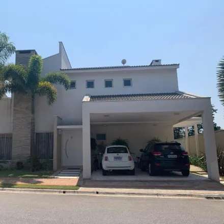 Buy this 3 bed house on Avenida Doutor Adilson Rodrigues in Samambaia, Jundiaí - SP