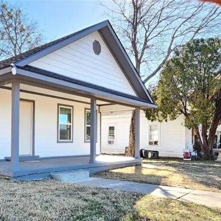 Buy this 3 bed house on 4205 Stuart Street in Greenville, TX 75401