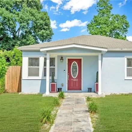 Buy this 3 bed house on 5611 Arts Street in New Orleans, LA 70122