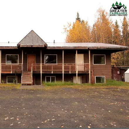 Rent this 3 bed apartment on 2090 Jackson Street in Fairbanks North Star, AK 99705