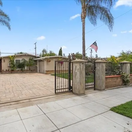 Buy this 3 bed house on 1535 Terilyn Avenue in San Jose, CA 95122