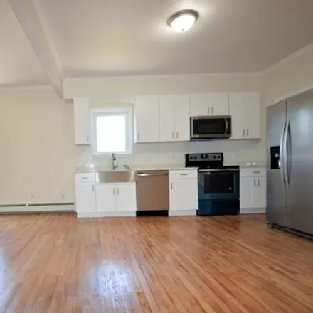 Rent this 4 bed apartment on 35 Etna Street in Boston, MA 02135