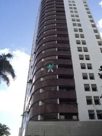 Image 2 - Rua Professor Augusto Lins e Silva 228, Boa Viagem, Recife - PE, 51030-030, Brazil - Apartment for sale