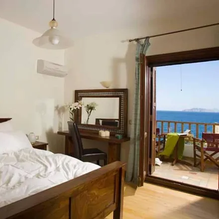 Rent this 3 bed house on Agios Nikolaos Municipal Unit in Lasithi Regional Unit, Greece