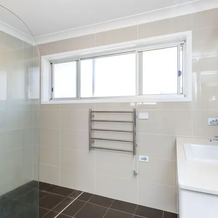Rent this 3 bed apartment on 35 Panorama Street in Kooringal NSW 2650, Australia