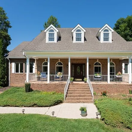 Buy this 4 bed house on 199 Blackberry Lane in Buncombe County, NC 28730