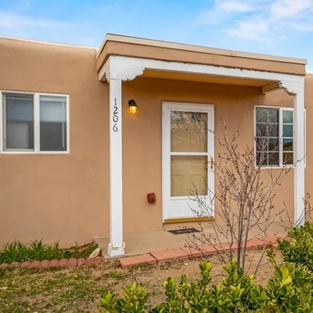 Buy this 3 bed house on 1299 Morning Drive in Santa Fe, NM 87507