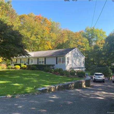 Buy this 4 bed house on 14 Theodore Road in Shelton, CT 06484