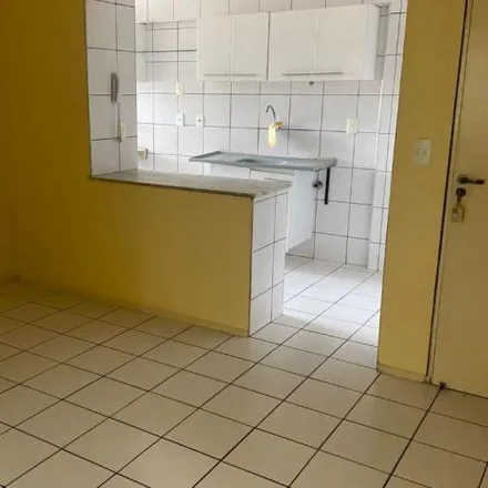 Buy this 3 bed apartment on Rua Diamantina 1835 in Jóquei Clube, Fortaleza - CE