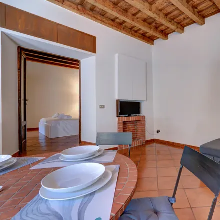 Image 9 - Splendid 1-bedroom apartment near Naviglio Grande  Milan 20143 - Apartment for rent