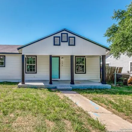 Buy this 3 bed house on 1978 Lennon Avenue in San Antonio, TX 78223