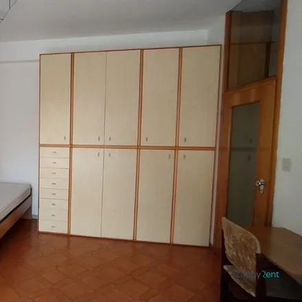 Rent this studio room on Via Pietro Mengoli in 31, 40138 Bologna BO