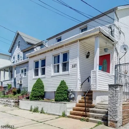Buy this 3 bed house on 241 Marshall Street in Liberty Square, Elizabeth