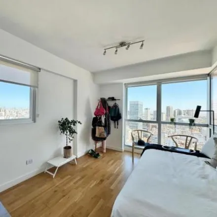 Rent this 1 bed apartment on Top Rentals in Esmeralda 920, Retiro