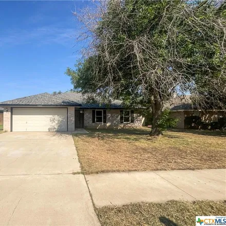 Buy this 4 bed house on 4205 Blueduck Drive in Killeen, TX 76549