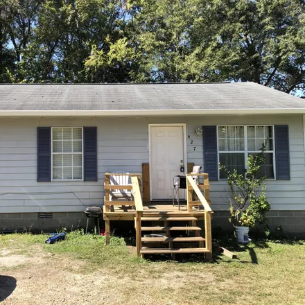 Buy this 4 bed house on 427 Griffin Street in West Point, MS 39773