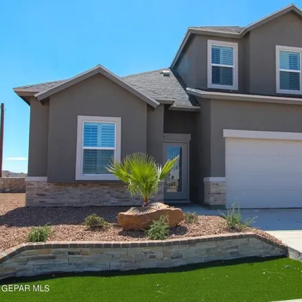 Rent this 4 bed house on unnamed road in El Paso County, TX 79928