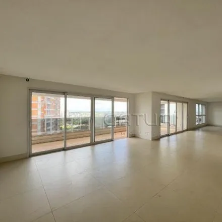 Image 1 - Avenida Doutor Adhemar Pereira de Barros, Tucanos, Londrina - PR, 86047-270, Brazil - Apartment for sale