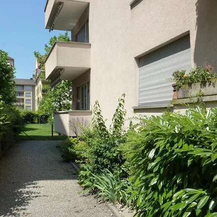 Image 1 - Verena-Conzett-Strasse 22, 8004 Zurich, Switzerland - Apartment for rent