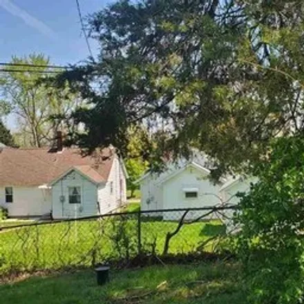 Image 7 - 1415 Ratliff Street, Richmond, IN 47374, USA - House for sale