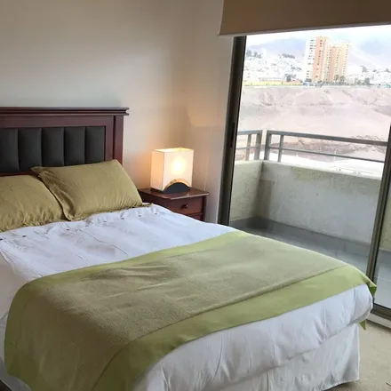 Image 2 - Antofagasta, Chile - Apartment for rent