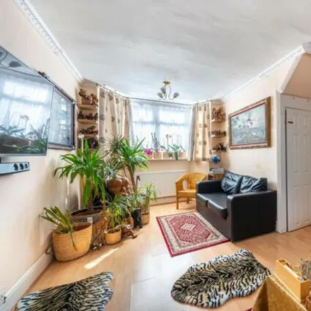 Image 2 - Queensbury Road, London, HA0 1ND, United Kingdom - House for sale