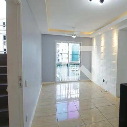 Rent this 2 bed apartment on Rua Joaquim Ferreira in Jardim das Margaridas, Salvador - BA