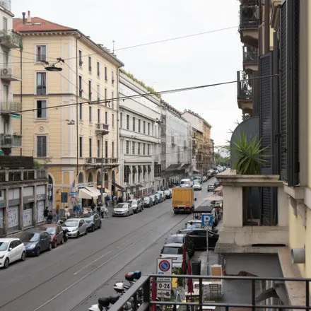 Image 6 - Smart studio right next to Milano Porta Genova train station  Milan 20144 - Apartment for rent