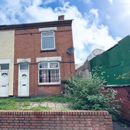 Buy this 2 bed house on Swan Lane in Coventry, West Midlands