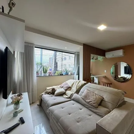 Buy this 3 bed apartment on 220672 in Rua Waldemar Verçosa Pitanga, Itapuã