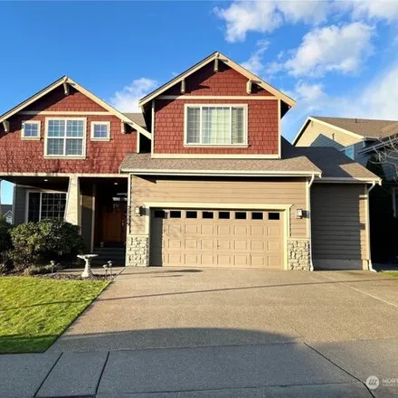 Buy this 4 bed house on 9259 93rd Street East in Pierce County, WA 98321