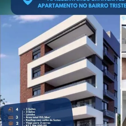 Image 1 - Rua General Rondon, Tristeza, Porto Alegre - RS, 90680-001, Brazil - Apartment for sale