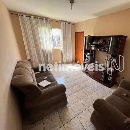 Buy this 2 bed apartment on Rua Doutor Arthur Hermeto in Sede, Contagem - MG
