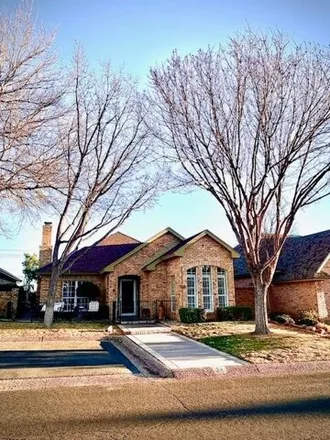 Buy this 2 bed house on 25 Southridge Drive in San Angelo, TX 76904