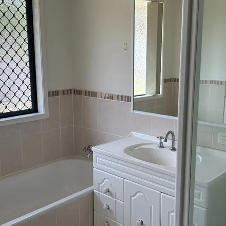 Rent this 4 bed apartment on Agnes Street in South Gladstone QLD 4680, Australia