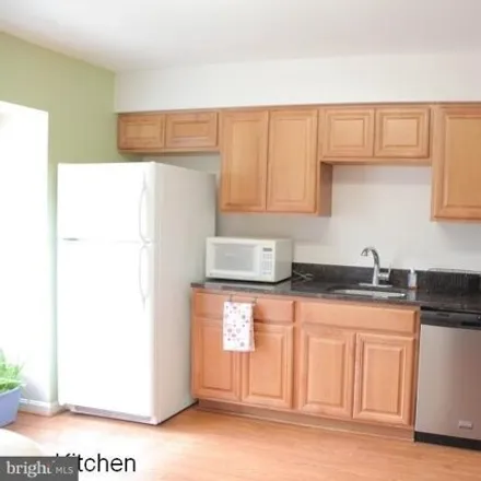 Image 6 - 538 Suffield Drive, Gaithersburg, MD 20878, USA - Townhouse for rent