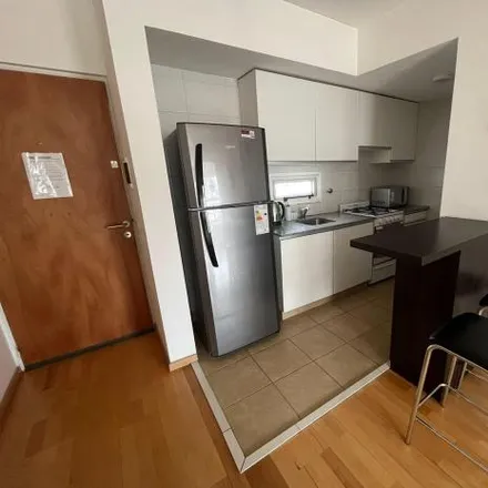 Rent this 1 bed apartment on Catamarca 1675 in Rosario Centro, Rosario