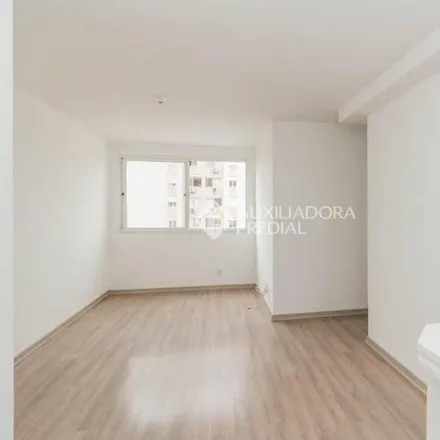 Rent this 3 bed apartment on Avenida Engenheiro Francisco Rodolfo Simch in Sarandi, Porto Alegre - RS