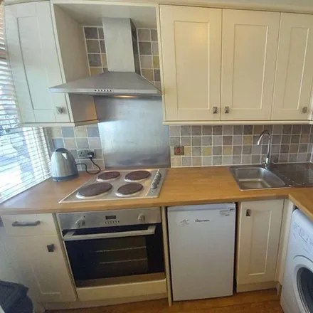 Image 2 - Town House B&B, 16 Queen Street, Ulverston, LA12 7AF, United Kingdom - Apartment for rent
