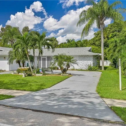Buy this 3 bed house on 4114 Palm Tree Boulevard in Cape Coral, FL 33904