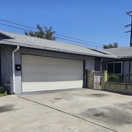 Buy this 4 bed house on 15649 South San Pedro Street in West Rancho Dominguez, Los Angeles County