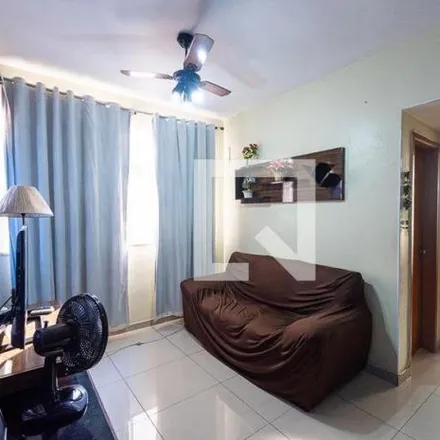 Rent this 2 bed apartment on Rua Joaquim Távora 310 in Icaraí, Niterói - RJ